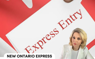 📢 <strong data-mce-fragment="1">New Ontario Express Entry Draw with CRS Scores of 290-393</strong>