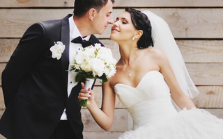 A few funny — but absolutely true and legal — facts about marriage in Canada. Get ready for some surprises!