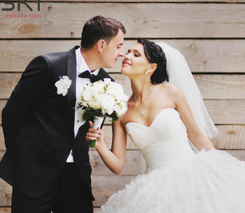 A few funny — but absolutely true and legal — facts about marriage in Canada. Get ready for some surprises!
