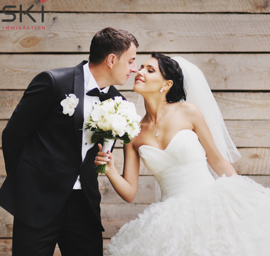 A few funny — but absolutely true and legal — facts about marriage in Canada. Get ready for some surprises!