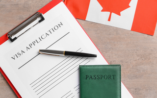 Steps to obtain PR through Express Entry