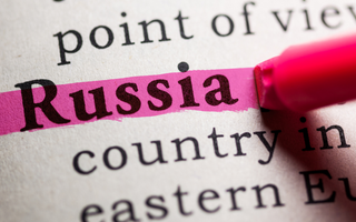 Russia: took an IELTS exam and got 5 years in prison