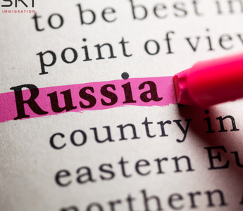 Russia: took an IELTS exam and got 5 years in prison