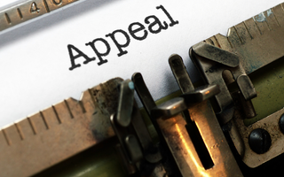 Missed the appeal deadline? You won’t get a second chance to apply