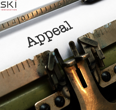 Missed the appeal deadline? You won’t get a second chance to apply