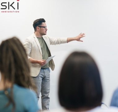 Express Entry: First Draw for Educators — Who Was Invited?