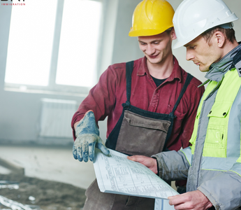 PR for Construction Apprentices – No More Study Permit Required!