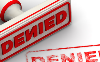 Your immigration file was refused! What to do???