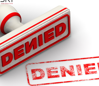 Your immigration file was refused! What to do???