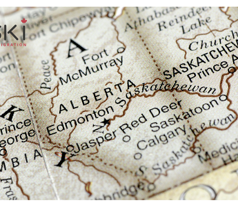 Alberta’s news: choosing the best from the best. And doing it quietly.