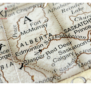 Alberta’s news: choosing the best from the best. And doing it quietly.
