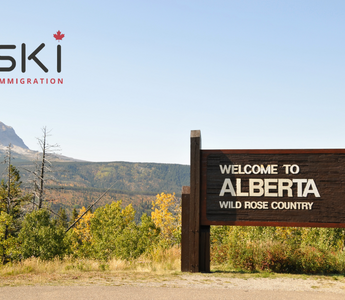 ALBERTA-STYLE SEPARATISM AND "SCAPEGOATS"