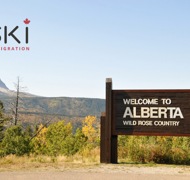 ALBERTA-STYLE SEPARATISM AND "SCAPEGOATS"