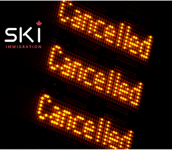 HOW and for what reasons can IRCC cancel your visa and work and/or study permits??? I'll explain it clearly with simple language and examples!
