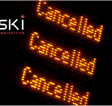 HOW and for what reasons can IRCC cancel your visa and work and/or study permits??? I'll explain it clearly with simple language and examples!