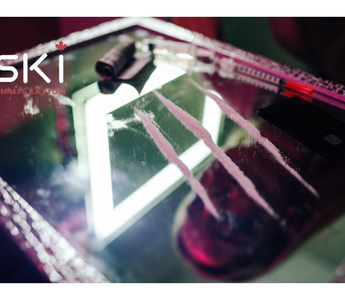 I've been in shock since yesterday, and this is Canada, the country I love very much....