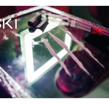 I've been in shock since yesterday, and this is Canada, the country I love very much....