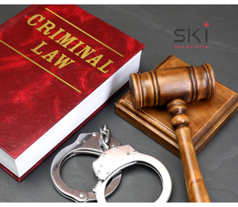 Bill No. 13673: from an ordinary immigrant to a "criminal" retroactively.