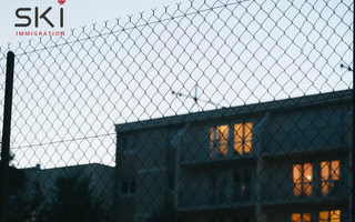 Have you ever wondered where immigration offenders are held in Canada?