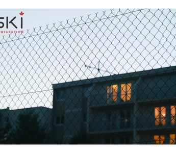 Have you ever wondered where immigration offenders are held in Canada?