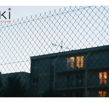 Have you ever wondered where immigration offenders are held in Canada?