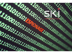 ESPIONAGE, BAN, AND REFUSAL OF PERMANENT RESIDENCE for teaching English... Russia? No, Canada... or China, let's figure it out.