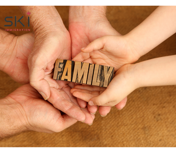 In 2025 Quebec has chosen a quota for issuing so-called nominations under the family reunification program: for spouses and children.