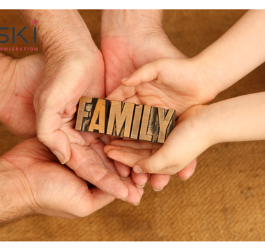 In 2025 Quebec has chosen a quota for issuing so-called nominations under the family reunification program: for spouses and children.