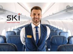 Catch Me If You Can... Canadian Style