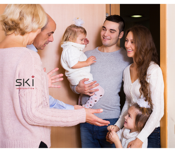 Parental sponsorship 2025: WAIT FOR AN INVITATION! But only those who filled out an application to sponsor their parents back in 2020 will be invited again…