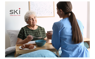 DISCLAIMER: The program closed in less than 24 hours (!!) New Immigration Program for Home Care Workers in Canada
