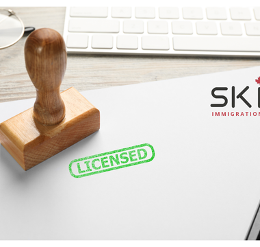 Want to work in construction in Alberta? Read carefully: even with an open work permit, you can still be denied a permanent residence!