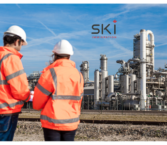 In-demand skilled trades that can be obtained through 6 months of on-the-job training. When applying for these, you need French oral level 5