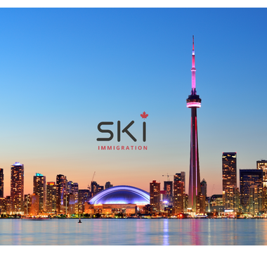 Ontario Record: 1,305 Invites in One Day!