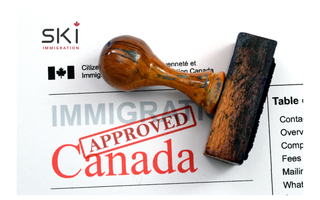 How to Boost Express Entry Points with Foreign Experience While Working in Canada