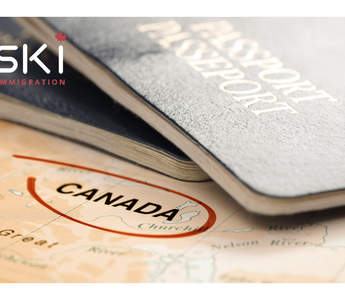 Passport Service begins operating in Toronto (Ontario, Canada) in a test mode from November 24th, 2025.