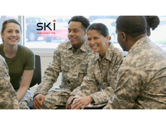 Canada: how to get the invitation to apply for skilled military stream