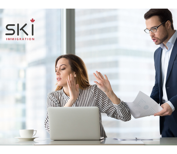 IRCC and their INCOMPETENCE!! The government and its "switching sides"!