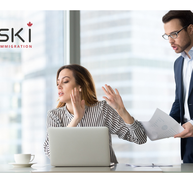 IRCC and their INCOMPETENCE!! The government and its "switching sides"!