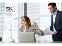 IRCC and their INCOMPETENCE!! The government and its 