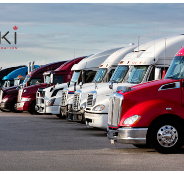 Truck Drivers Part 1 - DRIVERS IN CANADA and PERMANENT RESIDENCE: IT’S NOT SO SIMPLE as it might seem!