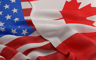 The US is depriving refugees of the right to work while Canada is still winning in terms of humanity