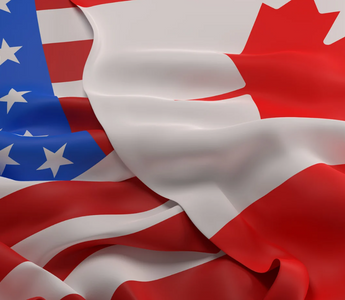 The US is depriving refugees of the right to work while Canada is still winning in terms of humanity