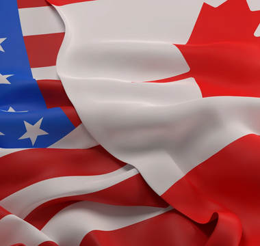 The US is depriving refugees of the right to work while Canada is still winning in terms of humanity