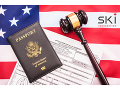 Dual Citizenship in the US: From Taboo to Norm—and Back to Taboo Again?
