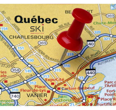 Immigration to Quebec through the ARRIMA platform: new opportunities and priorities in 2025