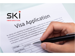 A visitor visa to the United States has now become a contract: 