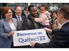 ARRIMA SELECTION! February 26th, 2026  Montreal is finally included in Quebec's 