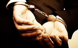 Charged, but NOT Convicted?