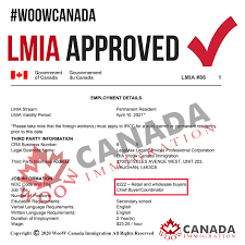 How to Find an Employer with an Approved LMIA